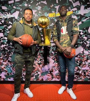 Image post by @allthesmoke.productions on Instagram