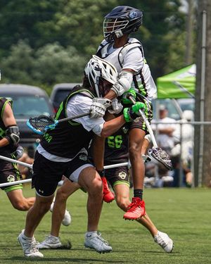 Image post by @nxtlacrosse on Instagram