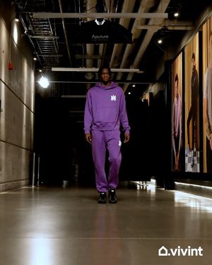 Image post by @utahjazz on Instagram