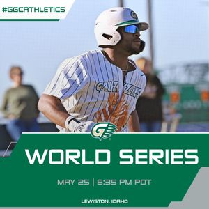 Image post by @ggc_baseball on Instagram
