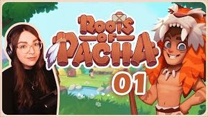 Video post by @pixellizzy on YouTube