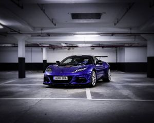 Image post by @lotuscars on Instagram