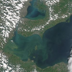 Image post by @nasa on Instagram