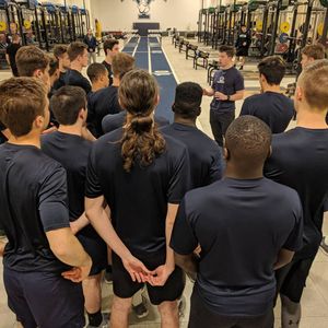 Image post by @yalemsoccer on Instagram