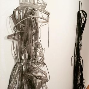 Image post by @drawingcenter on Instagram