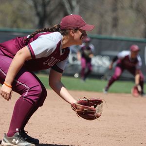Image post by @colgatesoftball on Instagram