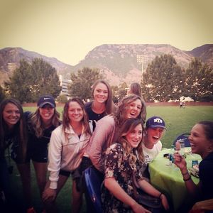 Image post by @byuwsoccer on Instagram