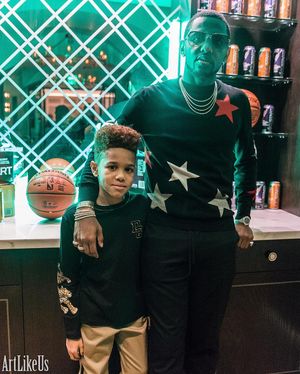 Image post by @myfabolouslife on Instagram
