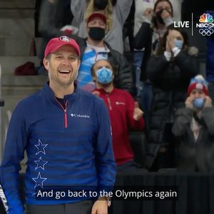 Image post by @teamusa on Instagram