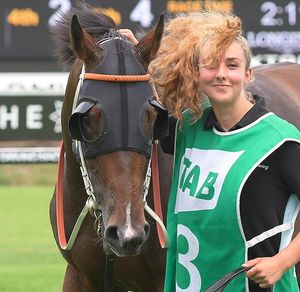 Image post by @australianturfclub on Instagram