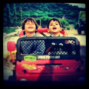 Image post by @carlossainz55 on Instagram