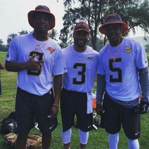 Image post by @jaboowins on Instagram