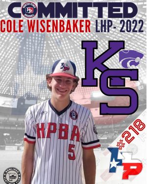 Image post by @hunterpencebaseball on Instagram