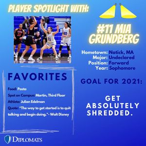 Image post by @fandmwbb on Instagram