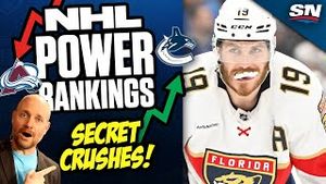 Video post by @sportsnet on YouTube