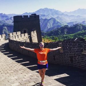 Image post by @orangetheory on Instagram