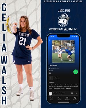 Image post by @hoyaswlax on Instagram
