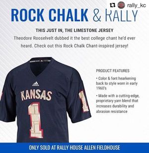 Image post by @rally_house on Instagram
