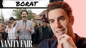 Video post by @vanityfair on YouTube