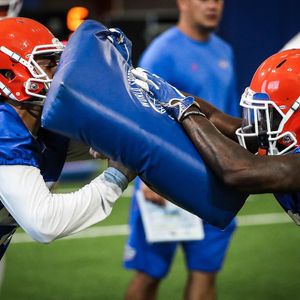 Image post by @gatorsstudents on Instagram
