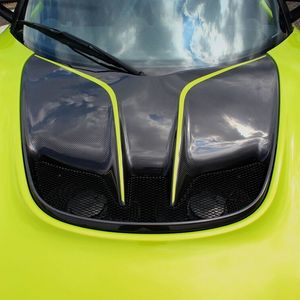 Image post by @lotuscars on Instagram