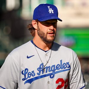 Image post by @dodgers on Instagram