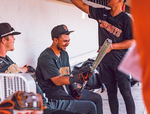 Image post by @osubaseball on Instagram
