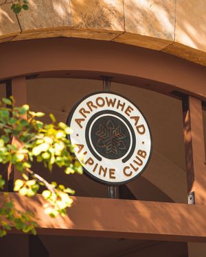 Image post by @arrowheadco on Instagram