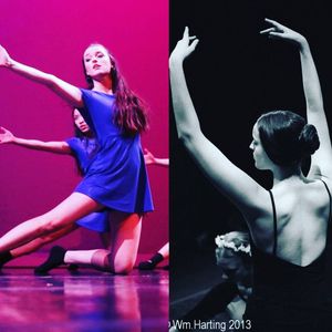 Image post by @danceorgbc on Instagram