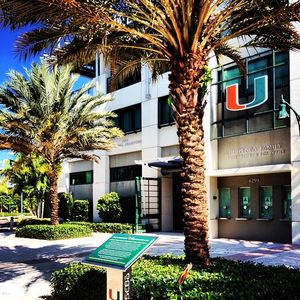 Image post by @canesbaseball on Instagram
