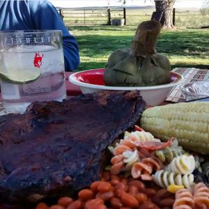 Image post by @pendletonwhisky on Instagram