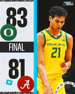 Image post by @marchmadnessmbb on Instagram