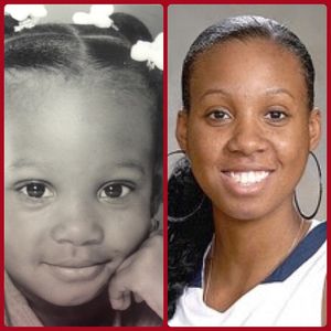 Image post by @ladyraiderwbb on Instagram