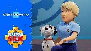Video post by @cartoonito on YouTube