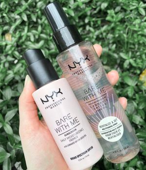 Image post by @nyxcosmetics on Instagram
