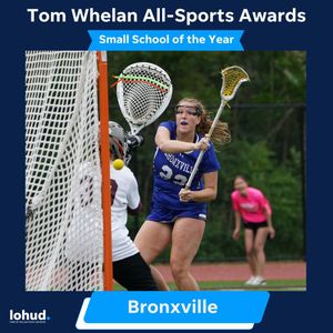 Image post by @lohudsports on Instagram