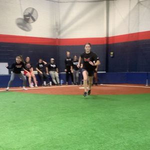 Image post by @maryville_softball on Instagram