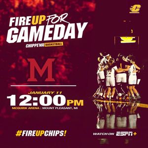 Image post by @cmuwbball on Instagram