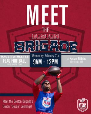 Image post by @affl_brigade on Instagram