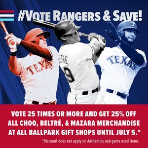 Image post by @rangers on Instagram