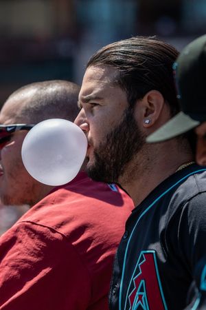 Image post by @Dbacks on Twitter