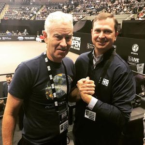 Image post by @atlantaopentennis on Instagram