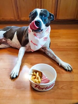 Image post by @LiveLikeRoo on Facebook