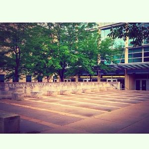 Image post by @uiowa on Instagram