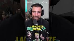 Video post by @espn on YouTube