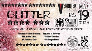 Image post by @grimmbrosbrew on Instagram