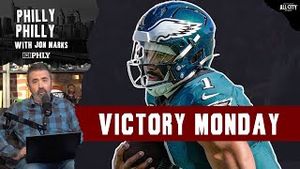 Video post by @phly_sports on YouTube
