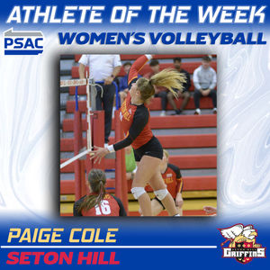 Image post by @psacsports on Instagram