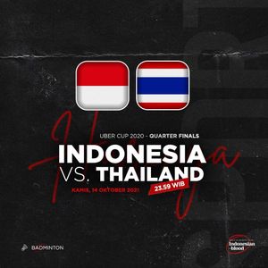 Image post by @indonesianblood on Instagram