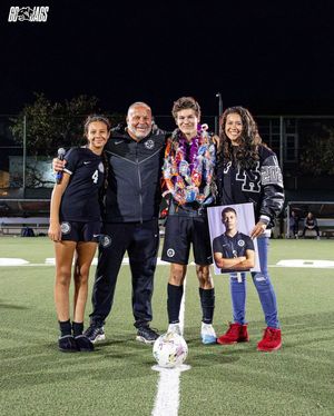 Image post by @nrsathletics on Instagram